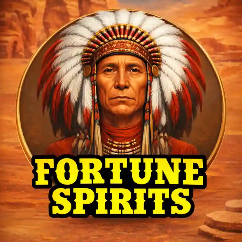 Fortune Spirits Online Slot Game