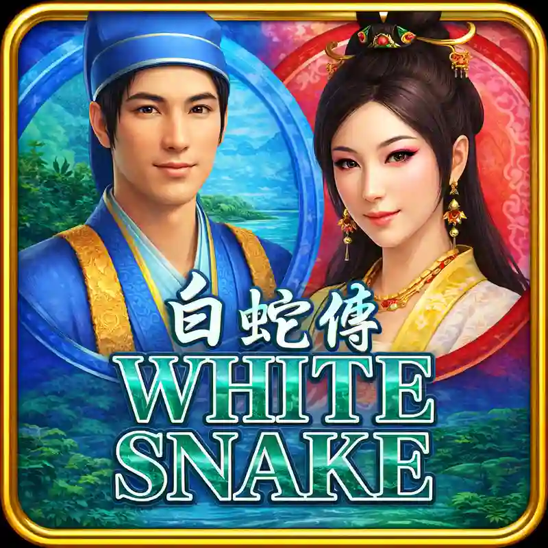 Puting Ahas online slot game interface at 747live