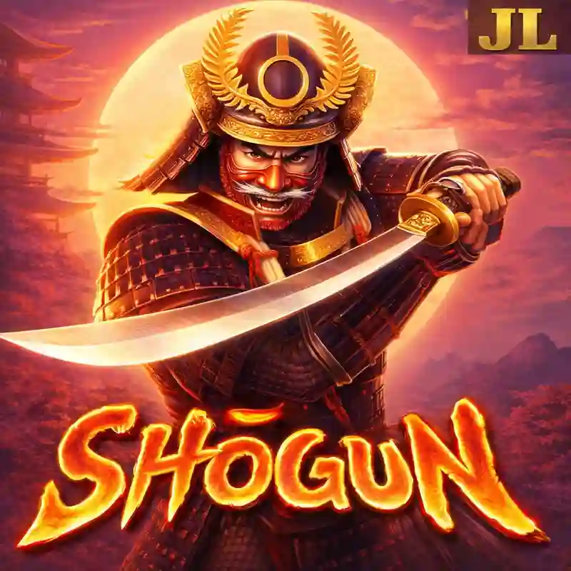 Shōgun Slot Game at 747live