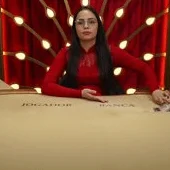 Baccarat Rápido ao Vivo 3